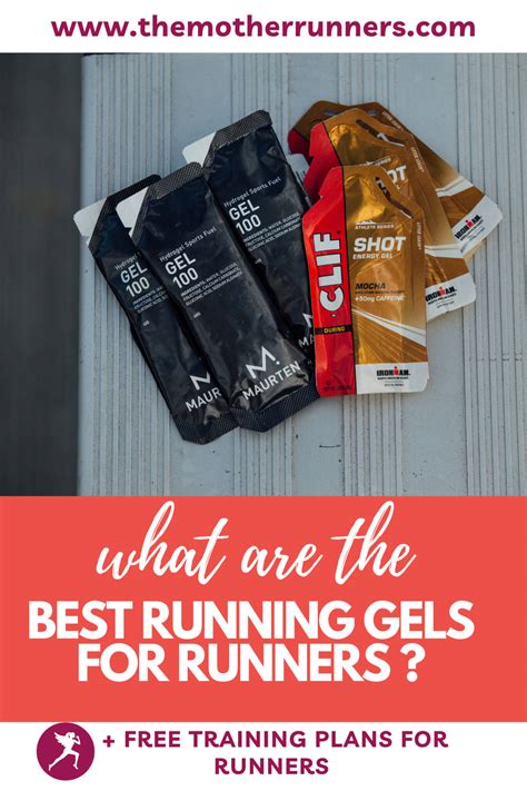 amazon running gels|best energy gel for weight loss.